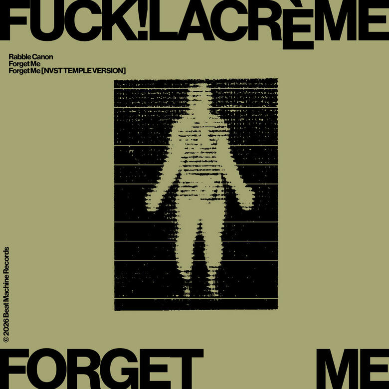 Forget Me Forget Me